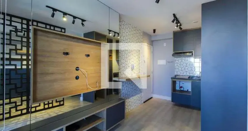 Apartamento para Aluguel - Mooca, 1 Quarto,  35 m² - São Paulo