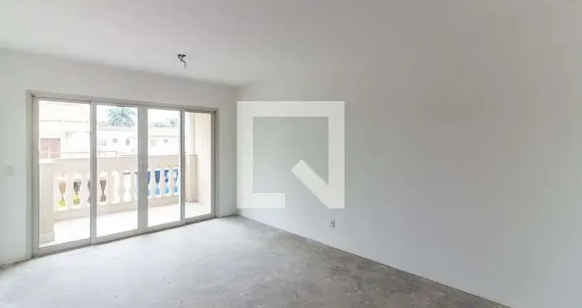 Apartamento para Aluguel - Santana, 2 Quartos,  106 m² - São Paulo