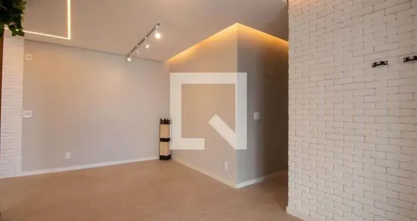 Apartamento para Aluguel - Chácara Santo Antonio, 3 Quartos,  84 m² - São Paulo