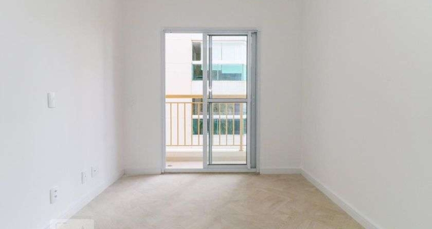 Apartamento para Aluguel - Pinheiros, 1 Quarto,  34 m² - São Paulo