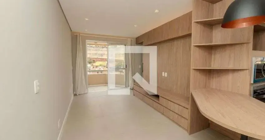 Apartamento para Aluguel - Bela Vista, 1 Quarto,  38 m² - São Paulo