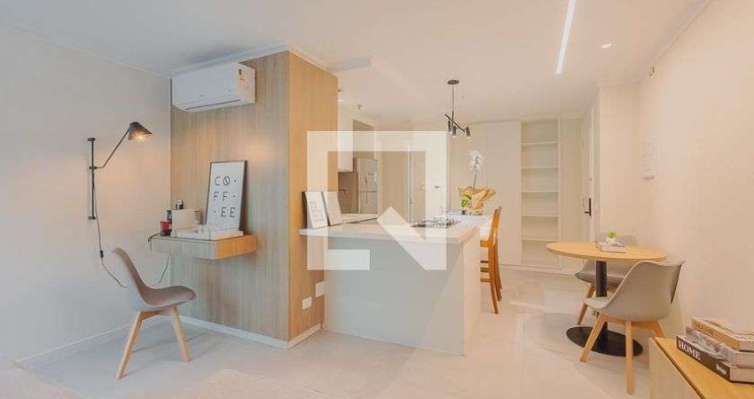 Apartamento para Aluguel - Jardim Paulista, 1 Quarto,  45 m² - São Paulo