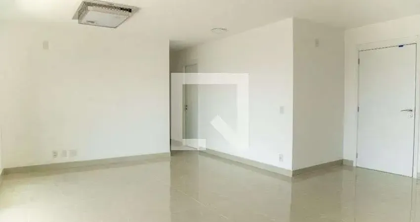 Apartamento para Aluguel - Santo Amaro , 3 Quartos,  136 m² - São Paulo