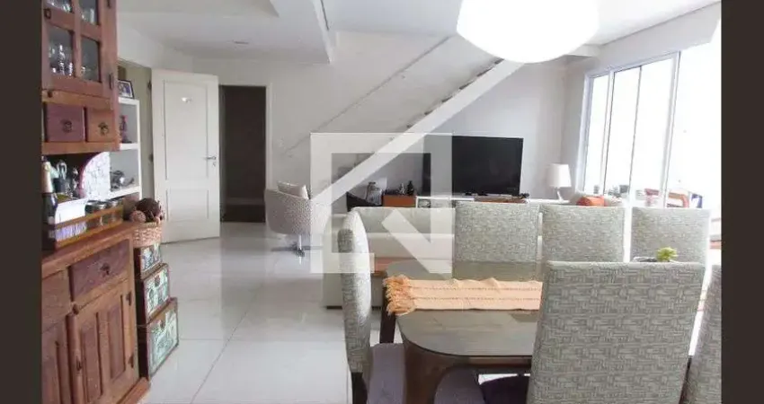Apartamento para Aluguel - Panamby, 4 Quartos,  200 m² - São Paulo