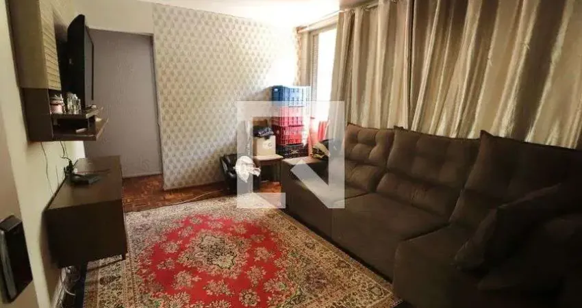 Apartamento para Aluguel - Setor Norte Ferroviário, 2 Quartos,  100 m² - Goiânia