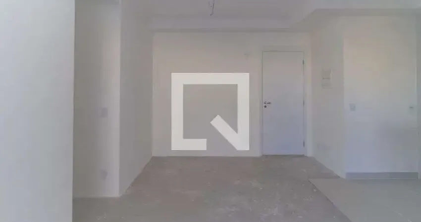 Apartamento para Aluguel - Vila Ema, 2 Quartos,  67 m² - São Paulo