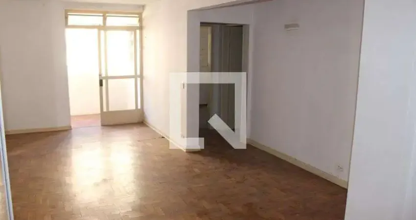 Apartamento para Aluguel - Santa Cecília, 1 Quarto,  51 m² - São Paulo