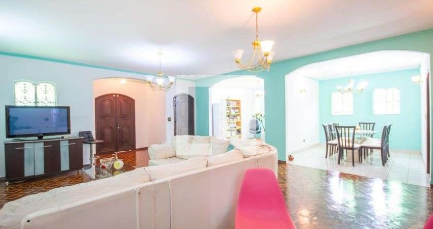 Casa para Aluguel - Bussocaba, 4 Quartos,  948 m² - Osasco