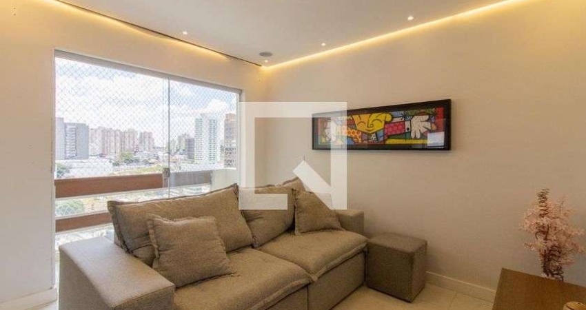 Apartamento para Aluguel - Vila Miriam, 3 Quartos,  99 m² - Guarulhos