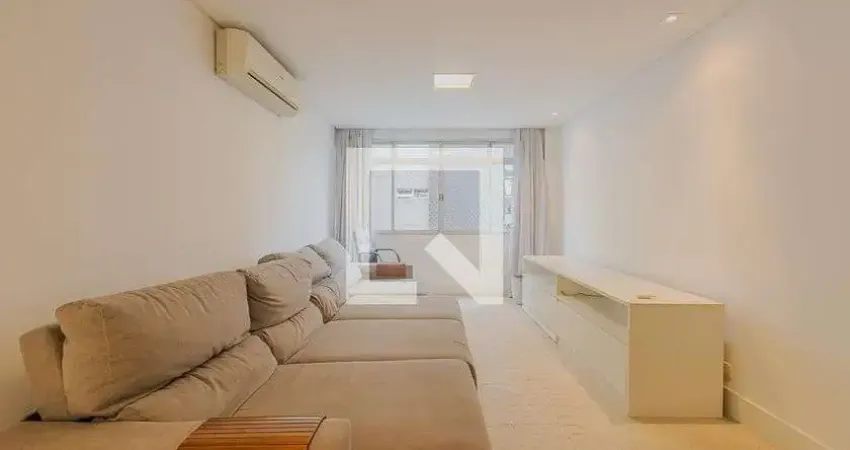 Apartamento para Aluguel - Jardim Paulista, 4 Quartos,  240 m² - São Paulo