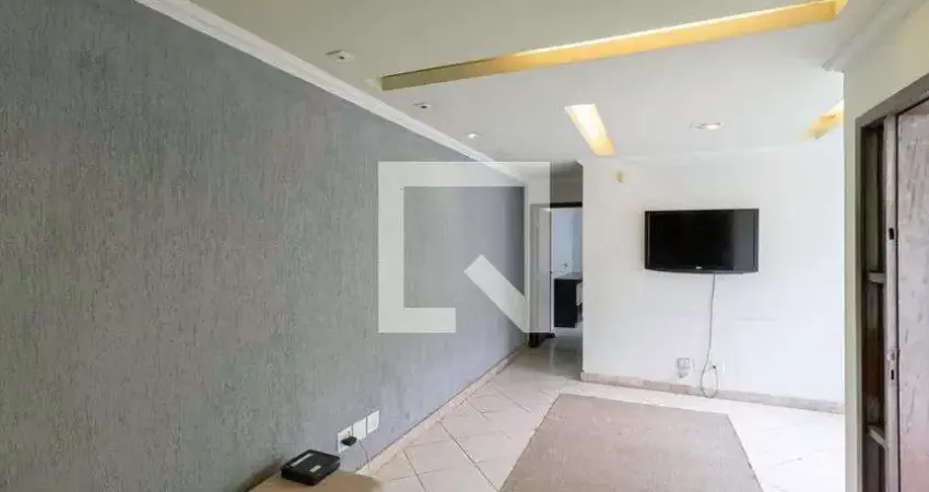 Casa para Aluguel - Serrano, 3 Quartos,  195 m² - Belo Horizonte