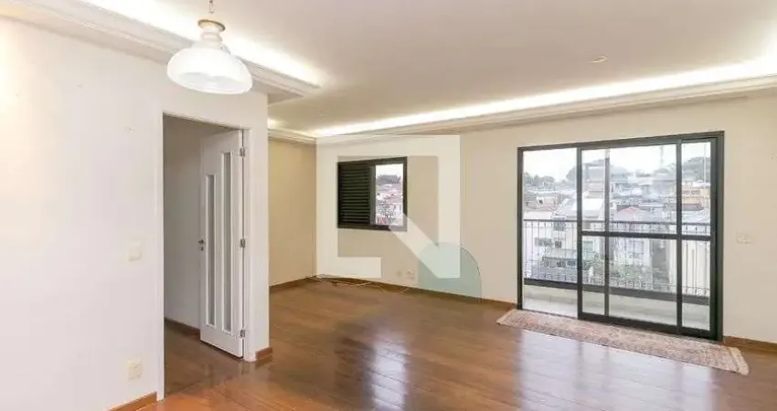 Apartamento para Aluguel - Campo Belo, 2 Quartos,  81 m² - São Paulo