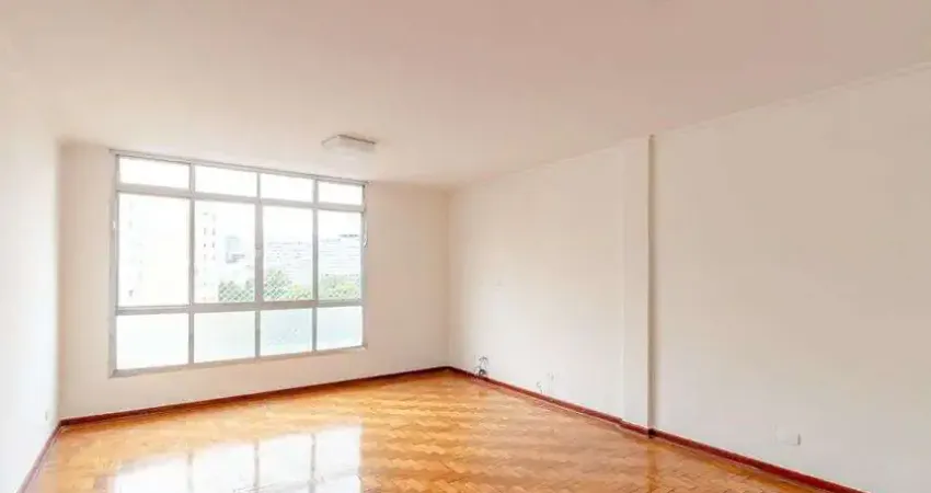 Apartamento para Aluguel - Bela Vista, 3 Quartos,  100 m² - São Paulo