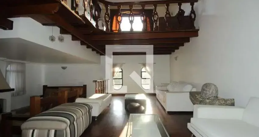 Apartamento para Aluguel - Vila Andrade, 2 Quartos,  225 m² - São Paulo