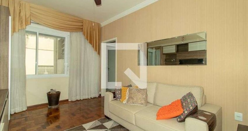 Apartamento para Aluguel - Moinhos de Vento, 2 Quartos,  77 m² - Porto Alegre