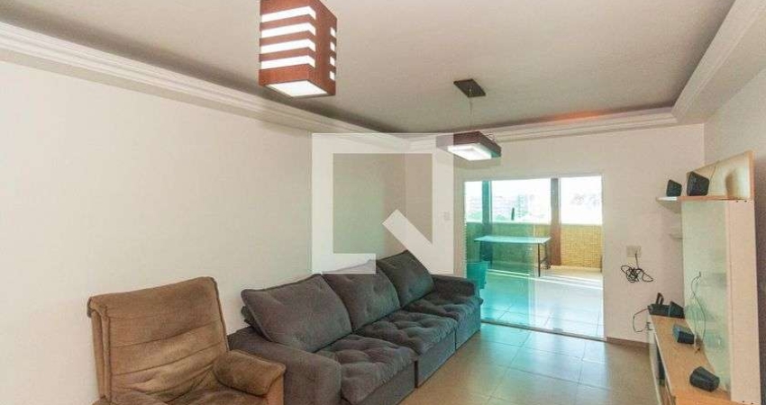 Cobertura para Aluguel - Vila Valqueire, 4 Quartos,  450 m² - Rio de Janeiro