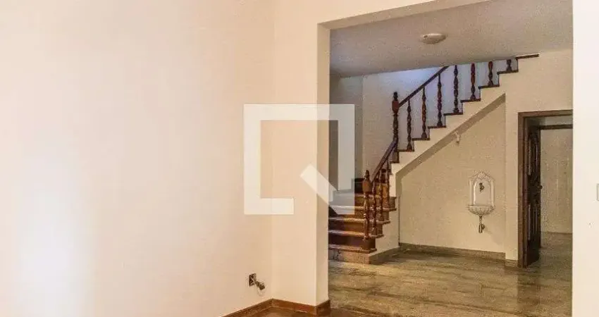 Casa para Aluguel - Dona Clara, 3 Quartos,  171 m² - Belo Horizonte