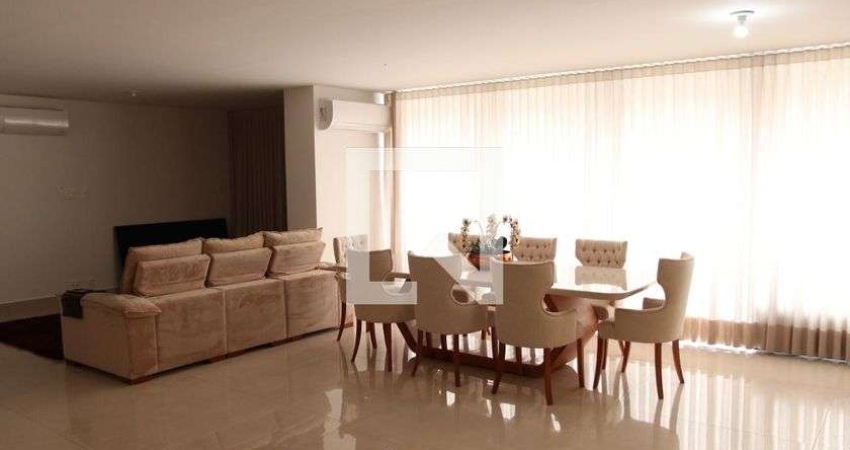 Apartamento para Aluguel - Setor Progresso, 2 Quartos,  185 m² - Goiânia