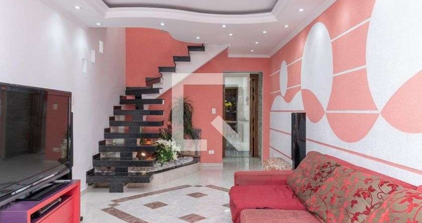 Casa para Aluguel - Vila Galvão, 3 Quartos,  220 m² - Guarulhos