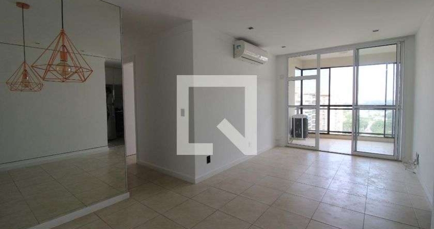 Apartamento para Aluguel - Jacarepaguá, 2 Quartos,  70 m² - Rio de Janeiro