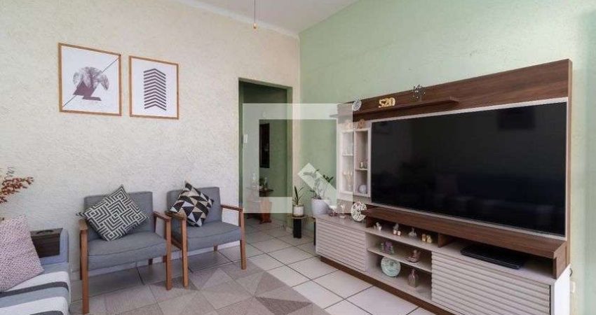 Casa para Aluguel - Santana, 3 Quartos,  203 m² - São Paulo