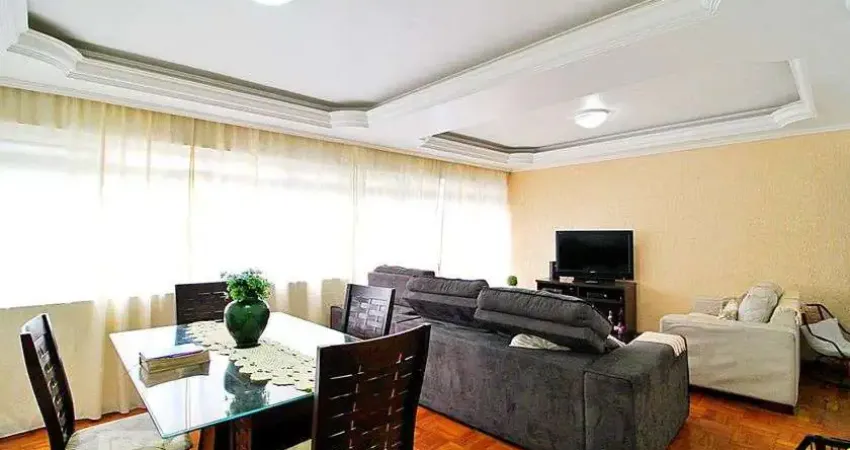 Cobertura para Aluguel - Centro, 4 Quartos,  175 m² - Santo André