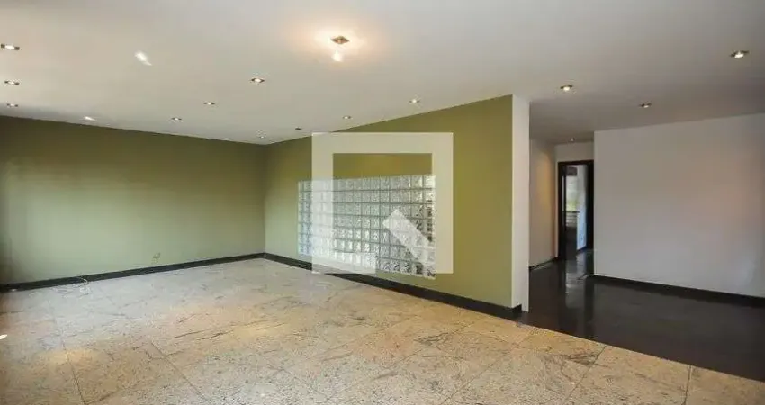 Casa / Sobrado em Condomínio para Aluguel - Panamby, 3 Quartos,  470 m² - São Paulo
