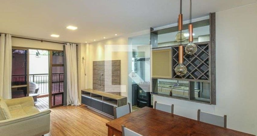 Apartamento para Aluguel - Recreio, 2 Quartos,  55 m² - Rio de Janeiro