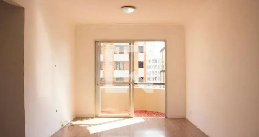 Apartamento para Aluguel - Morumbi, 2 Quartos,  76 m² - São Paulo