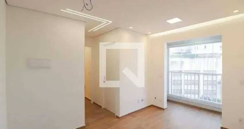 Apartamento para Aluguel - Mandaqui, 2 Quartos,  41 m² - São Paulo