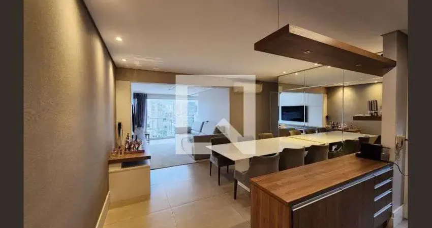 Apartamento para Aluguel - Vila Olímpia, 2 Quartos,  80 m² - São Paulo