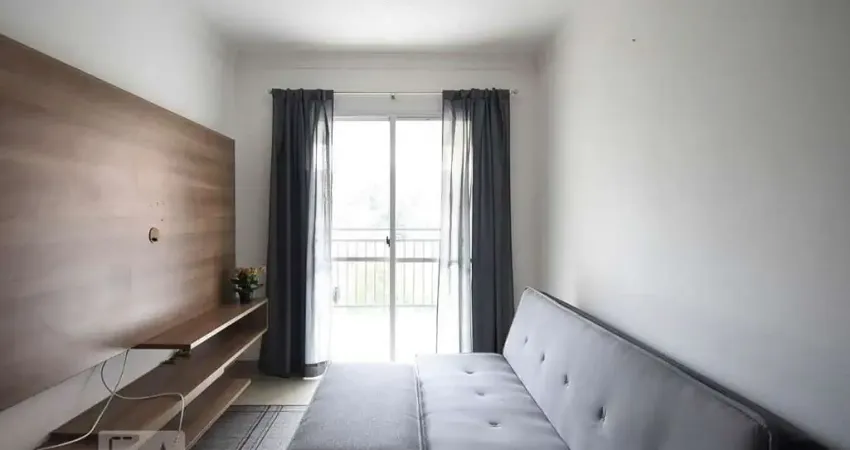 Apartamento para Aluguel - Butantã, 2 Quartos,  57 m² - São Paulo