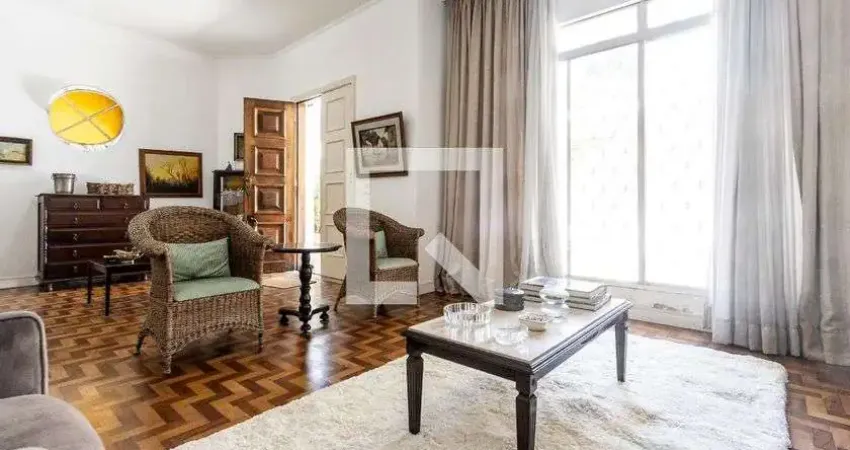 Casa para Aluguel - Vila Pompéia, 3 Quartos,  300 m² - São Paulo