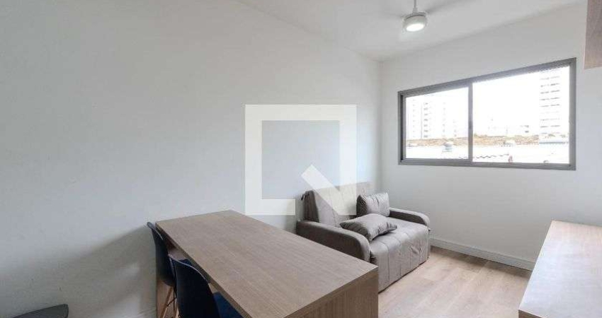 Apartamento para Aluguel - Bela Vista, 1 Quarto,  27 m² - São Paulo