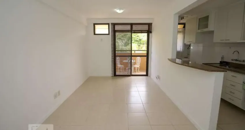 Apartamento para Aluguel - Recreio, 2 Quartos,  76 m² - Rio de Janeiro