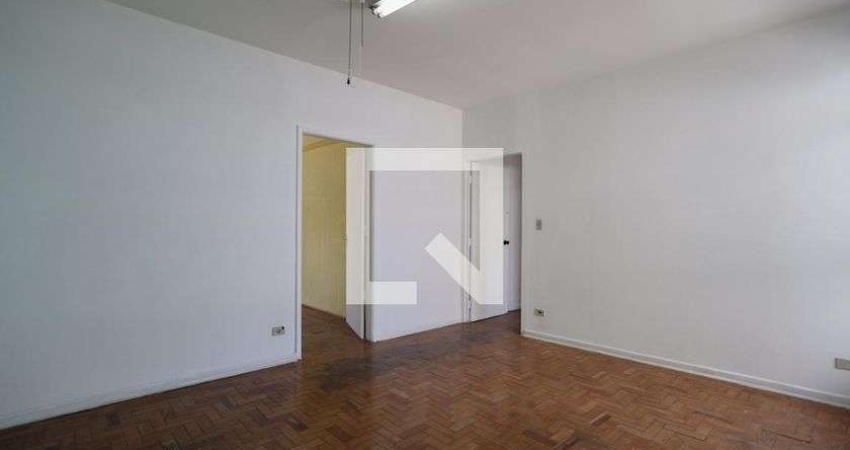 Apartamento para Aluguel - Santana, 3 Quartos,  100 m² - São Paulo