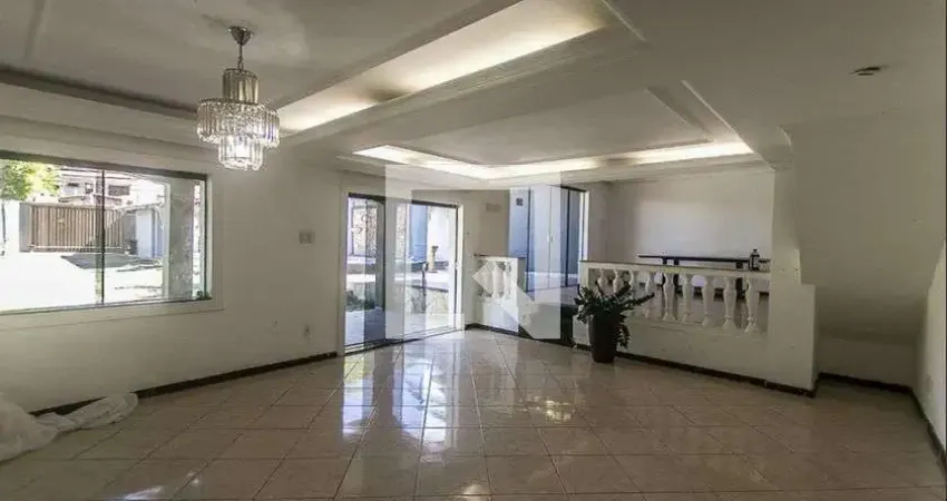 Casa para Aluguel - Sao Cristovao, 4 Quartos,  780 m² - Salvador