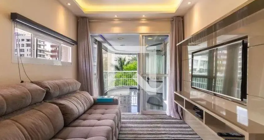Apartamento para Aluguel - Jardim Paulista, 1 Quarto,  90 m² - São Paulo