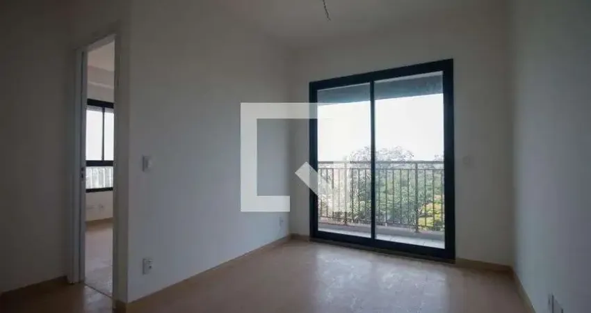 Apartamento para Aluguel - Santo Amaro , 2 Quartos,  57 m² - São Paulo