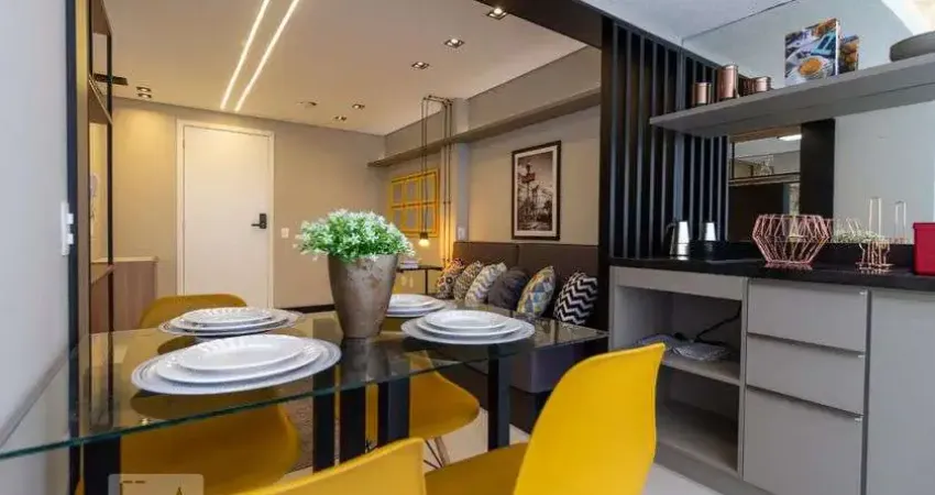 Apartamento para Aluguel - Butantã, 1 Quarto,  35 m² - São Paulo