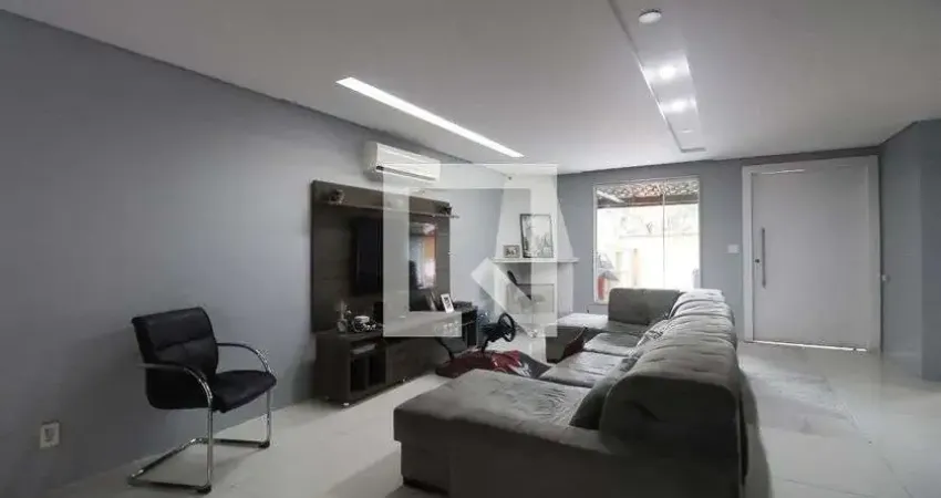Casa / Sobrado em Condomínio para Aluguel - Anil, 4 Quartos,  606 m² - Rio de Janeiro