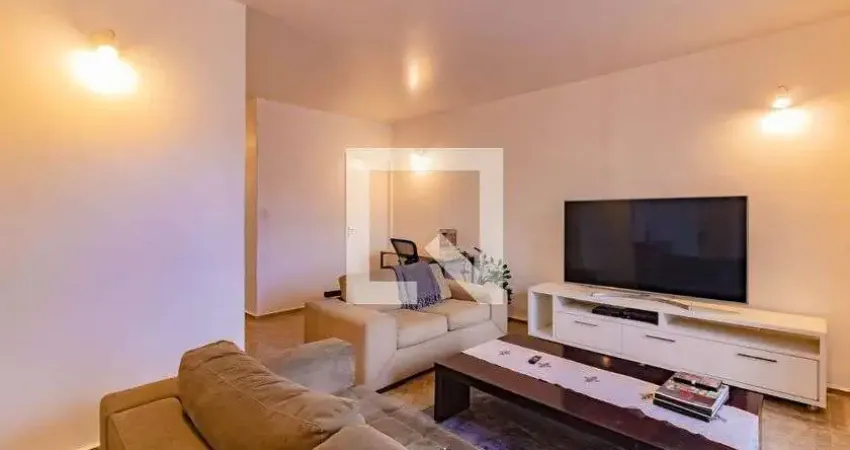 Casa para Aluguel - Jabaquara, 3 Quartos,  320 m² - São Paulo