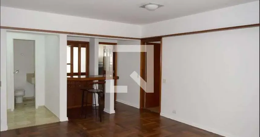 Apartamento para Aluguel - Jardim Paulista, 3 Quartos,  166 m² - São Paulo