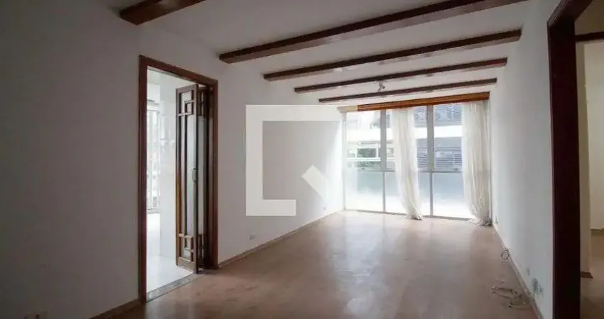 Apartamento para Aluguel - Jardim Paulista, 2 Quartos,  102 m² - São Paulo