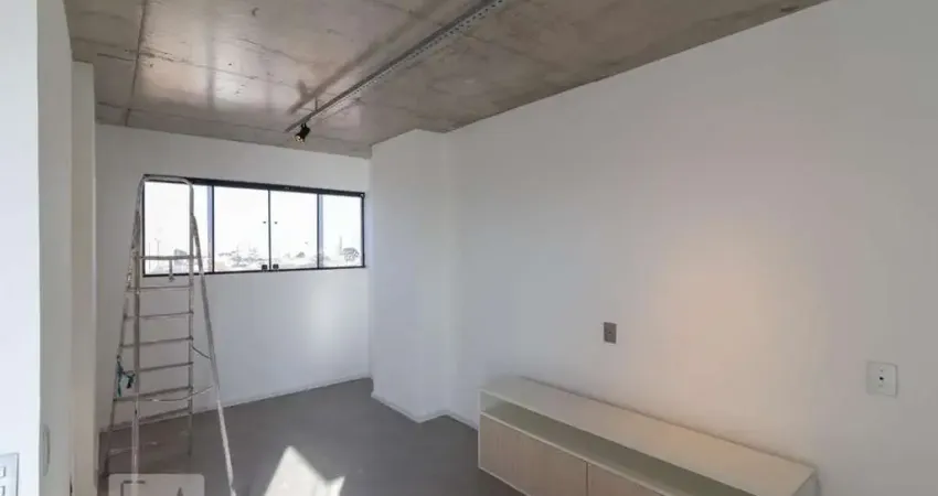 Cobertura para Aluguel - Santana, 3 Quartos,  235 m² - São Paulo