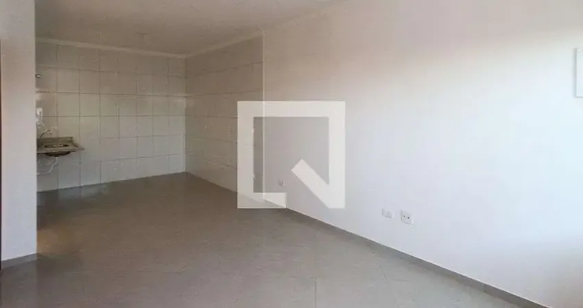 Casa / Sobrado em Condomínio para Aluguel - Vila Alpina, 2 Quartos,  112 m² - São Paulo