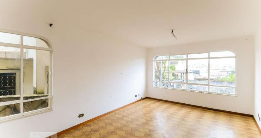 Casa para Aluguel - Vila Formosa, 3 Quartos,  160 m² - São Paulo