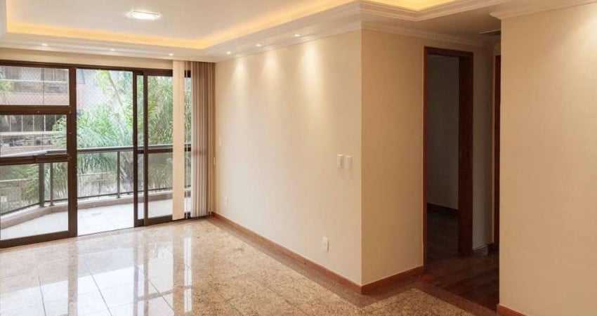 Apartamento para Aluguel - Recreio, 2 Quartos,  90 m² - Rio de Janeiro