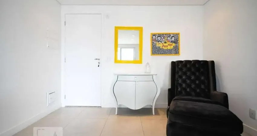 Apartamento para Aluguel - Panamby, 2 Quartos,  64 m² - São Paulo