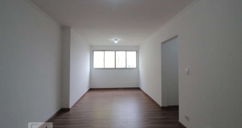 Apartamento para Aluguel - Santana, 3 Quartos,  96 m² - São Paulo
